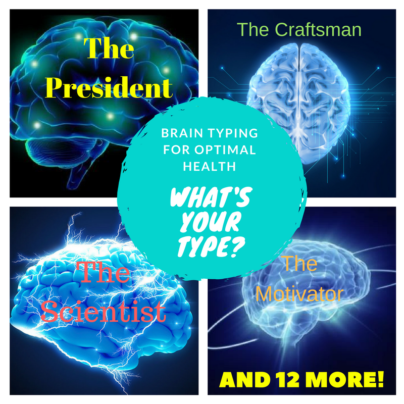 Brain test (2)